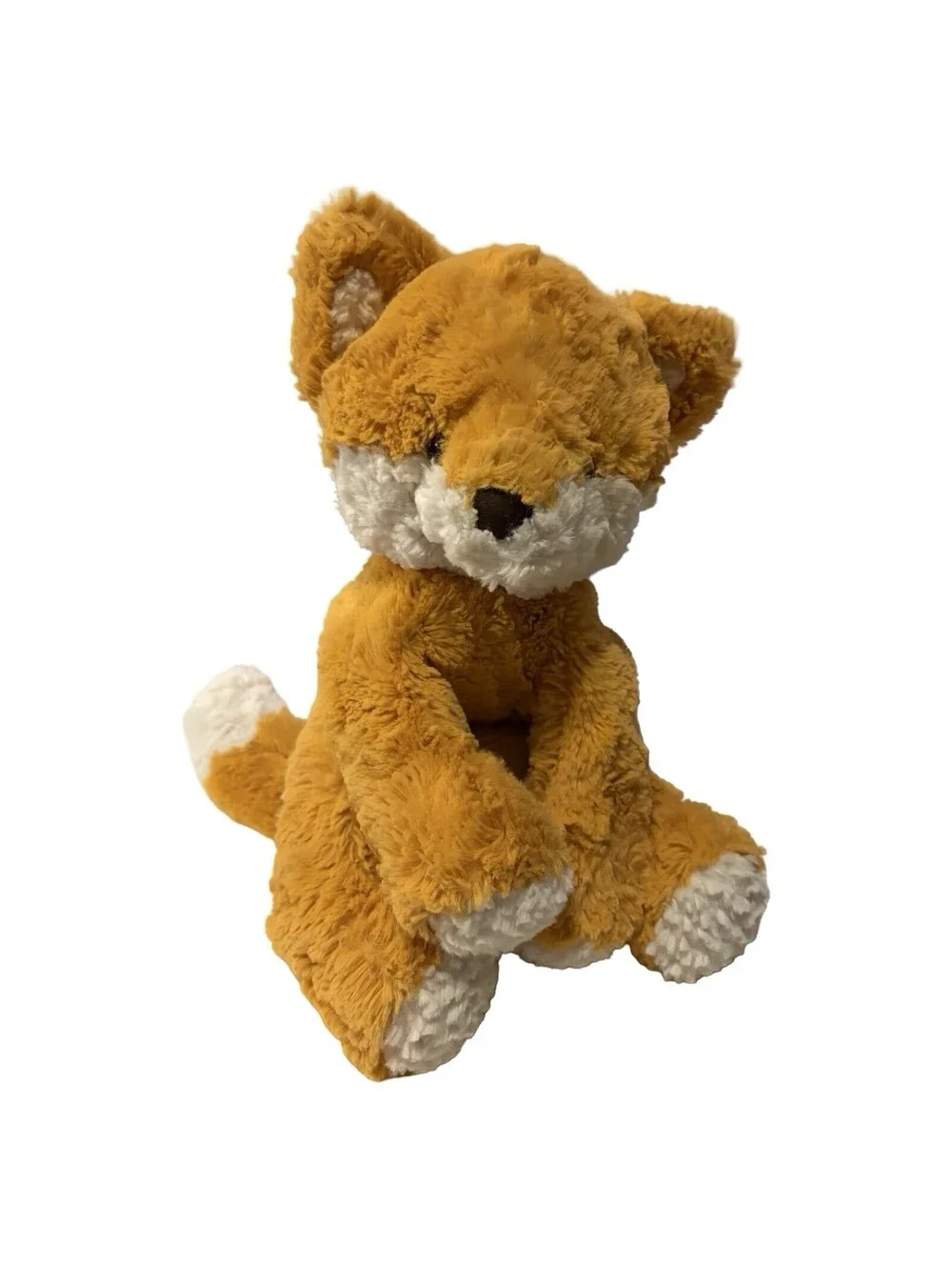 Gund Cozys Fox 12